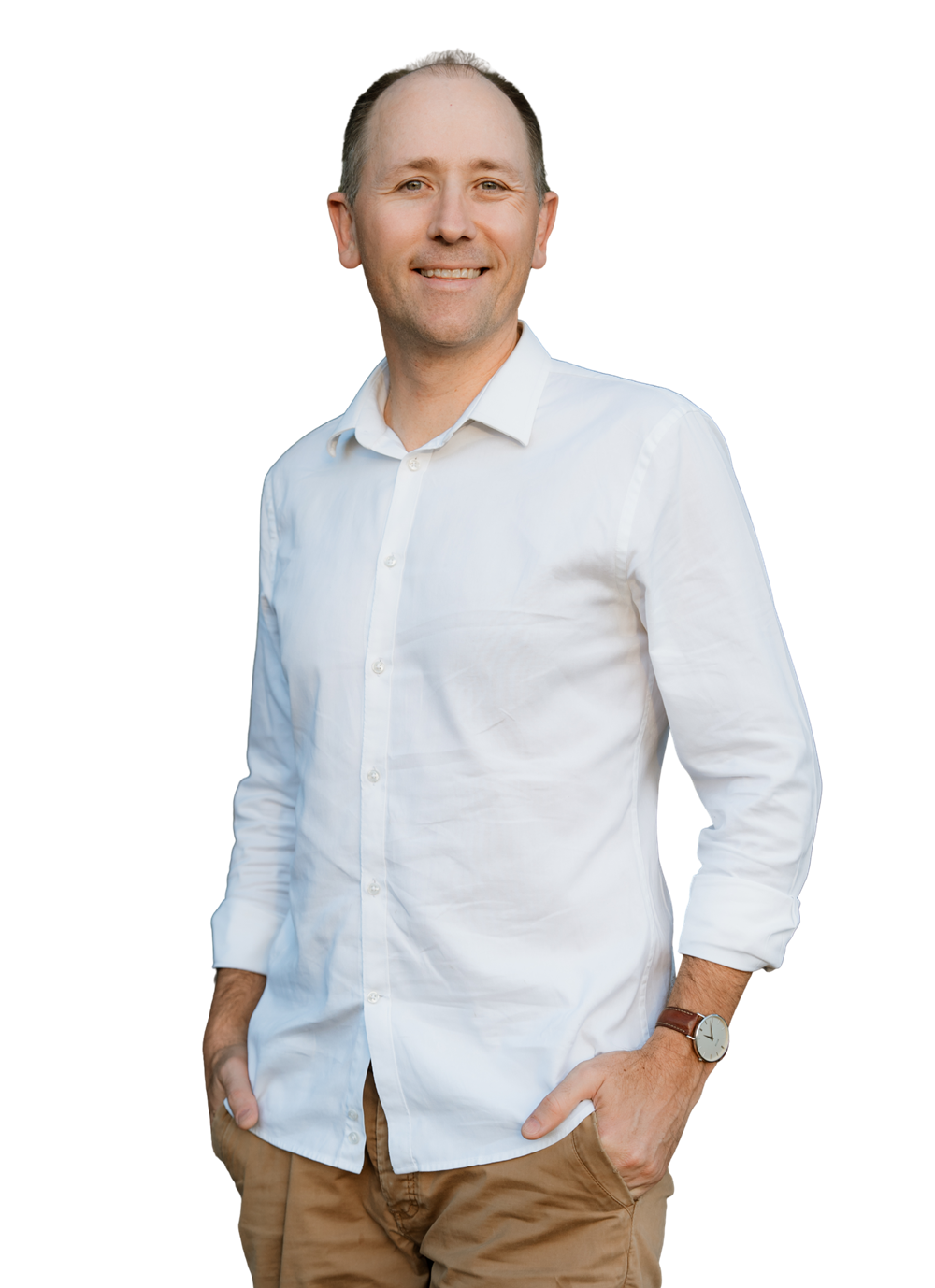 Alexander Read — Founder, SalesMarketeers